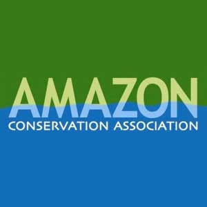 Amazon Conservation Association (ACA) Logo