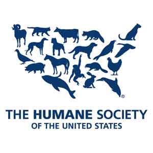 The Humane Society of the United States Logo