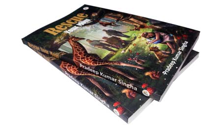 Rescue Your Mom Book
